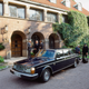 Illustration for article titled The Time Bertone Built Volvo Limousines For East German Bureaucrats